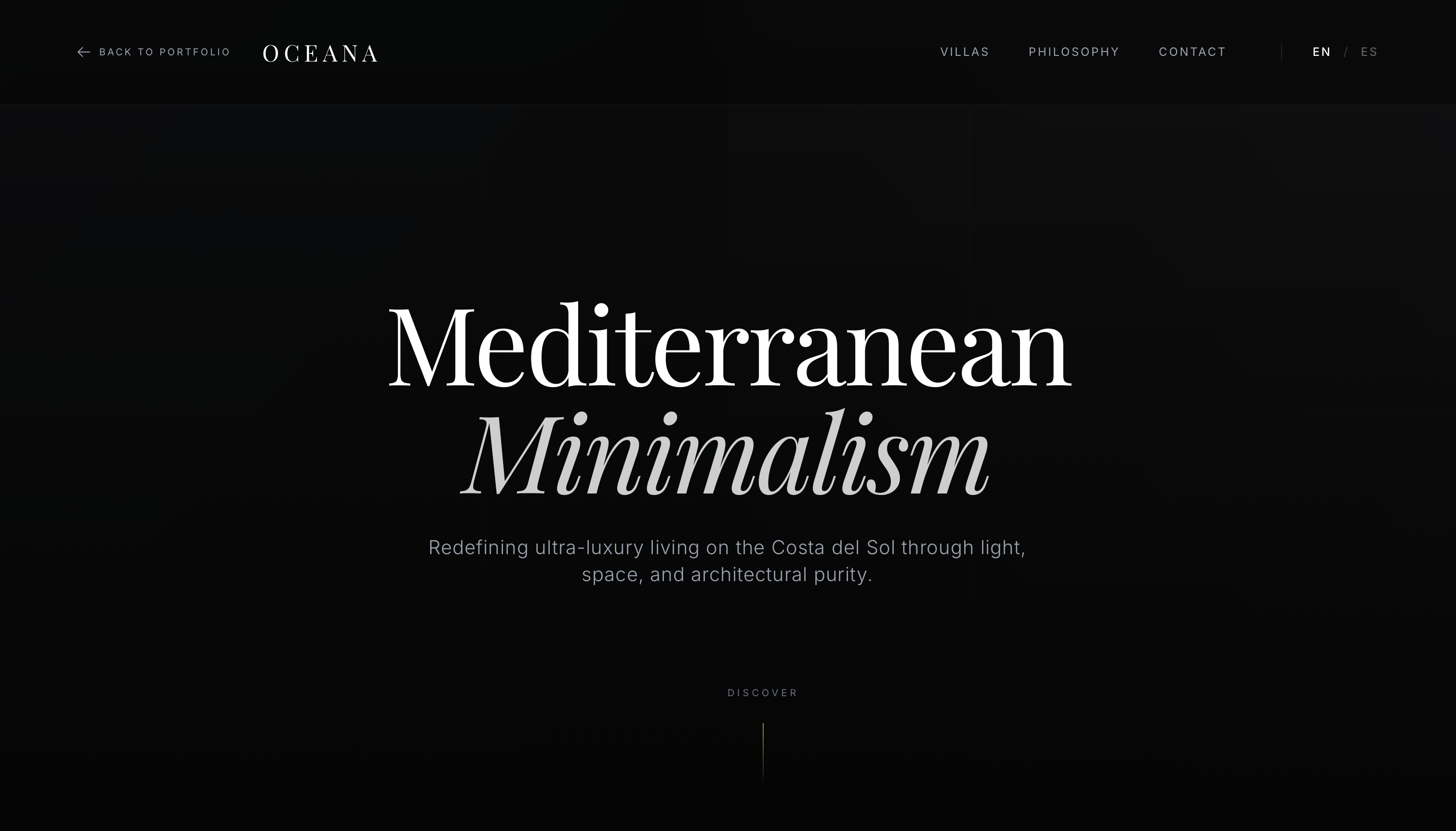 Oceana